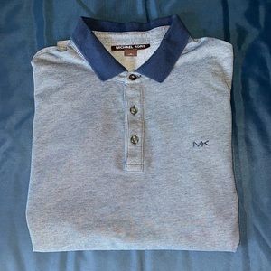 🚀2/30🚀 Michael Kors Polo